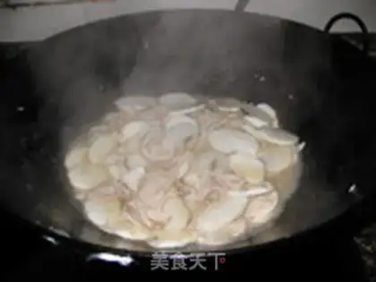 Make step 5