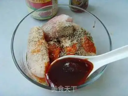 Make step 3
