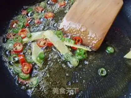 Make step 5