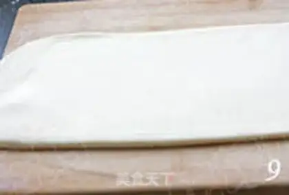 Make step 8