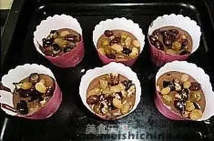 Make step 6