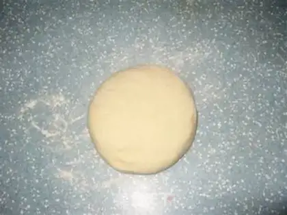 Make step 2