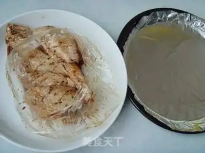 Make step 5