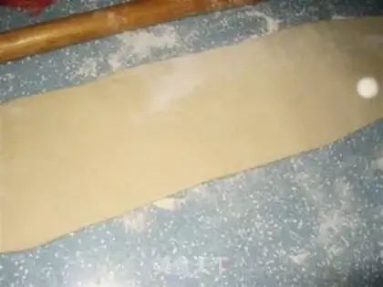 Make step 3
