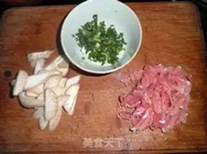 Make step 1