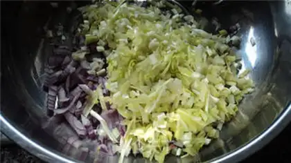 Make step 3