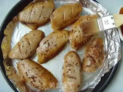 Make step 7