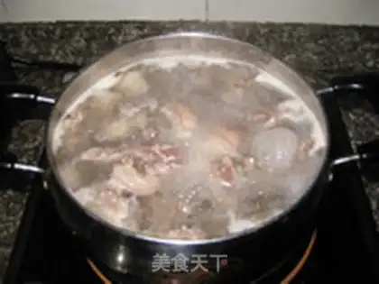 Make step 5