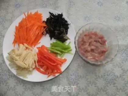Make step 1