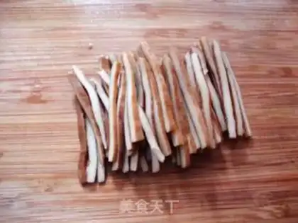 Make step 0