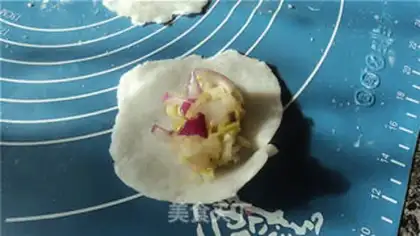 Make step 5