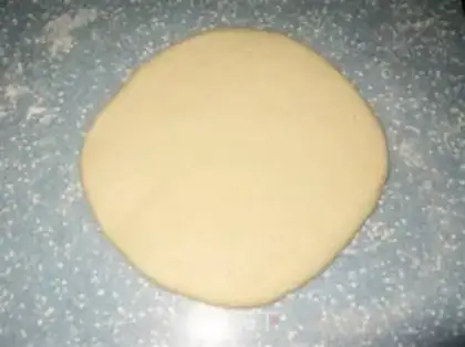 Make step 6