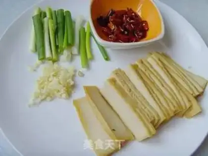 Make step 1