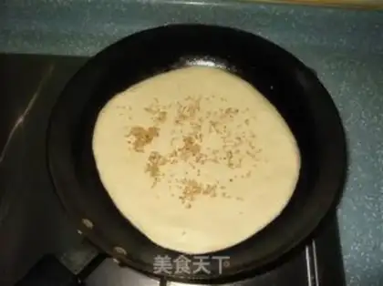 Make step 7