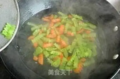 Make step 2