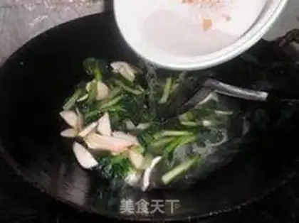 Make step 5