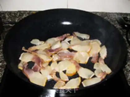 Make step 4