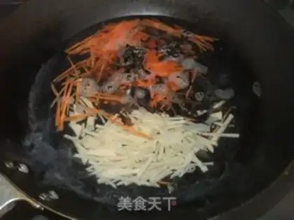 Make step 3