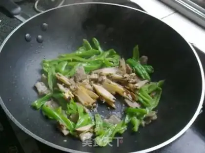 Make step 10