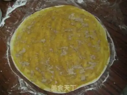 Make step 5
