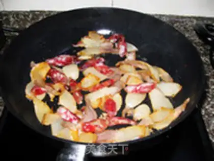 Make step 5