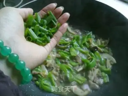 Make step 11