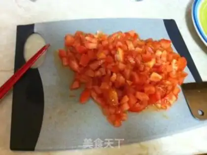 Make step 1