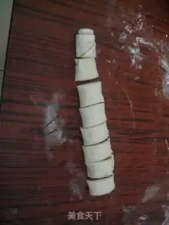 Make step 7
