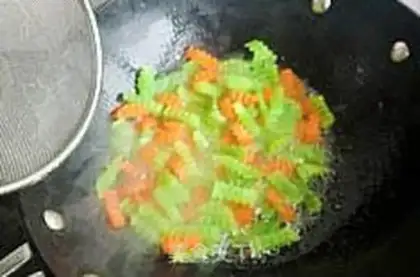 Make step 5