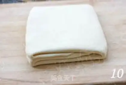 Make step 9