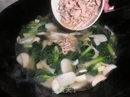 Make step 8