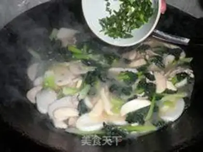 Make step 9