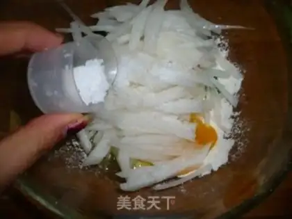 Make step 2