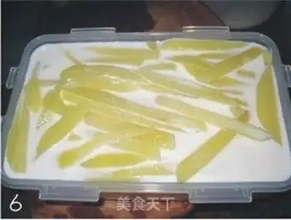 Make step 5