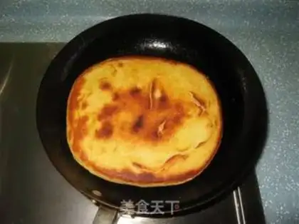 Make step 8