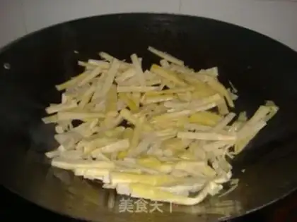 Make step 4