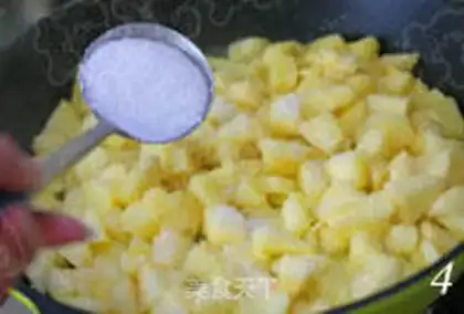 Make step 15