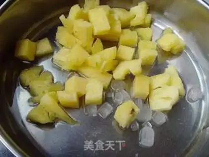 Make step 6