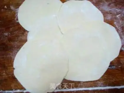 Make step 8