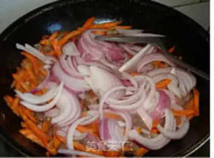 Make step 5