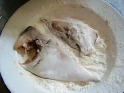 Make step 3