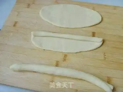 Make step 8