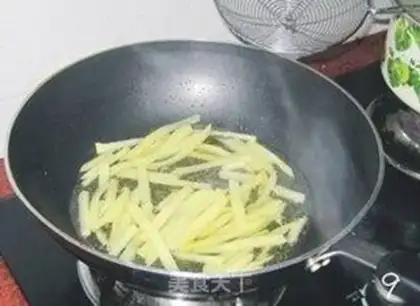 Make step 8