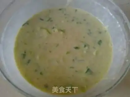Make step 2