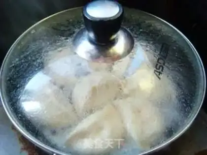 Make step 11