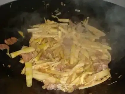 Make step 7