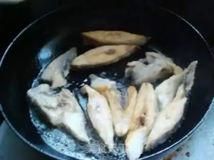Make step 5