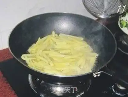 Make step 10