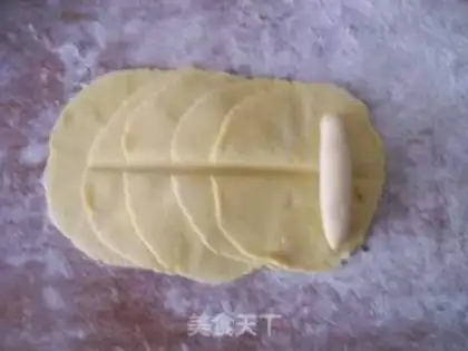 Make step 3