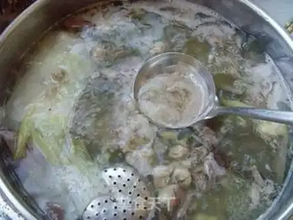 Make step 5